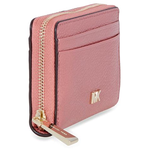 michael kors small wallets|michael kors small wallet women.